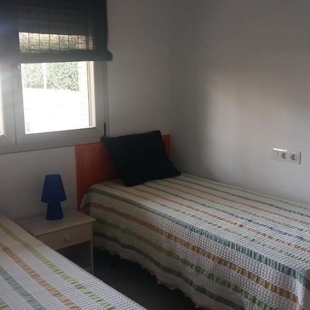 El Balco De Les Salines Appartement Sant Carlos de la Ràpita Buitenkant foto